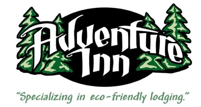 Adventure Inn Ely Dış mekan fotoğraf