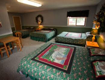 Adventure Inn Ely Dış mekan fotoğraf